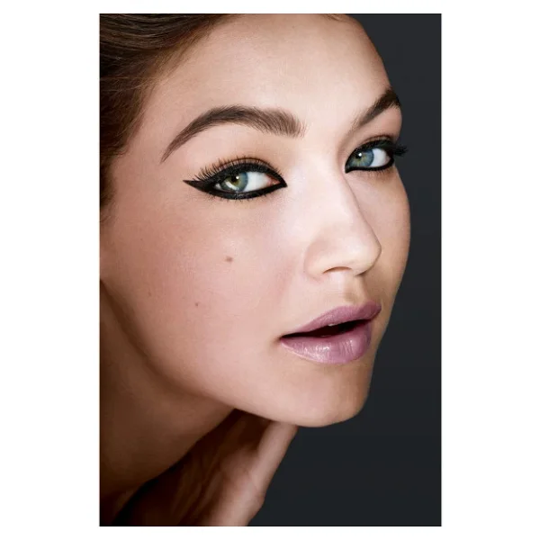 Maybelline New York The Colossal Go Extreme Leather Extra Siyah Maskara - Görsel 5