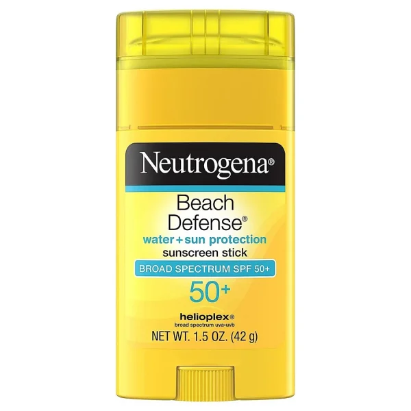 Neutrogena Beach Defense 42 Gr 50 Faktör Stick Güneş Kremi - Görsel 5