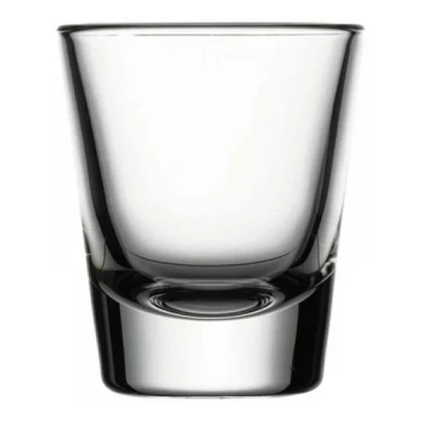 Paşabahçe Boston 52144 45 Cc 6'lı Shot Bardağı - Görsel 4