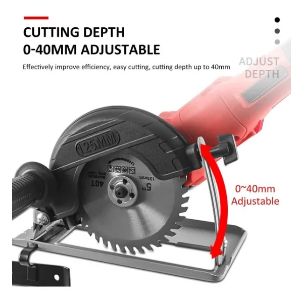 Depolife Spiral Avuç Taşlama Makinası Için Destek Braketi 45 Açılı Ayarlanabilir Taşlama Standı Destek Sacı - Görsel 4