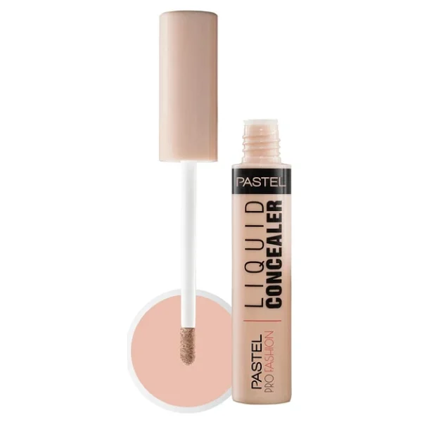 Pastel Profashion 7 Ml Likit Kapatıcı - Görsel 6