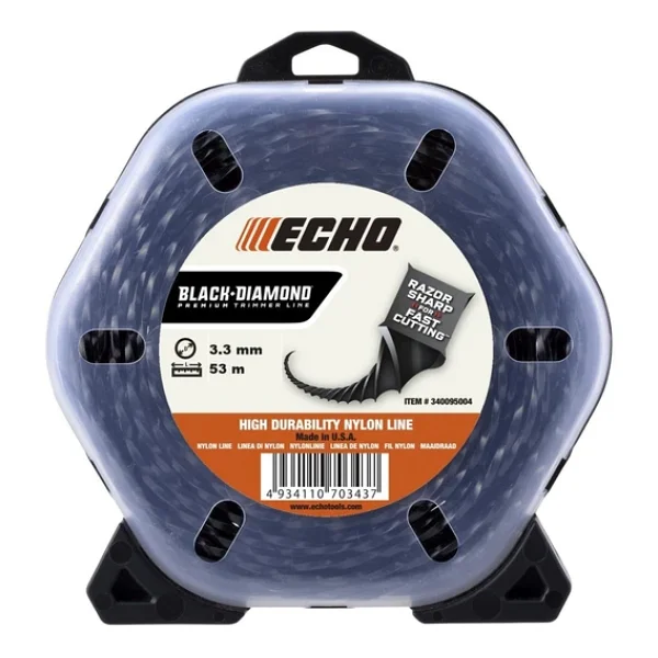 Echo Burgulu Tirpan Misinasi 3.3 Mm 53 Mt - Görsel 3