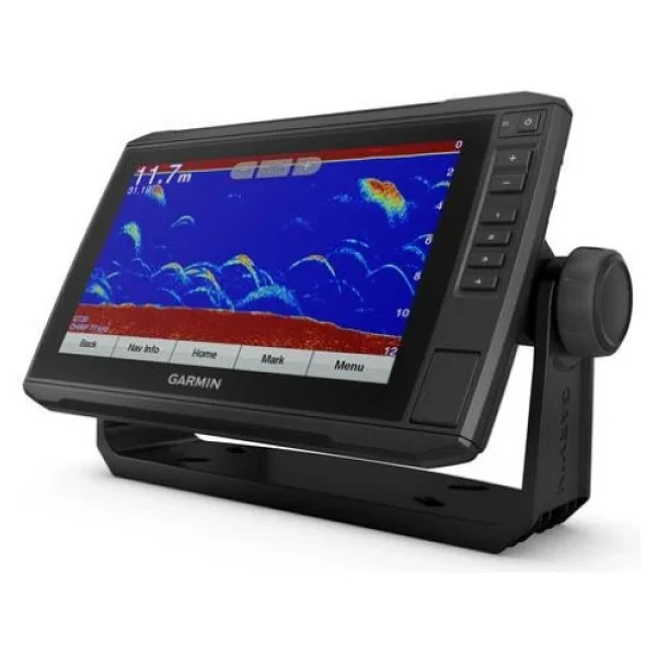 Garmin UHD 92sv Echomap Balık Bulucu + GPS - Görsel 3