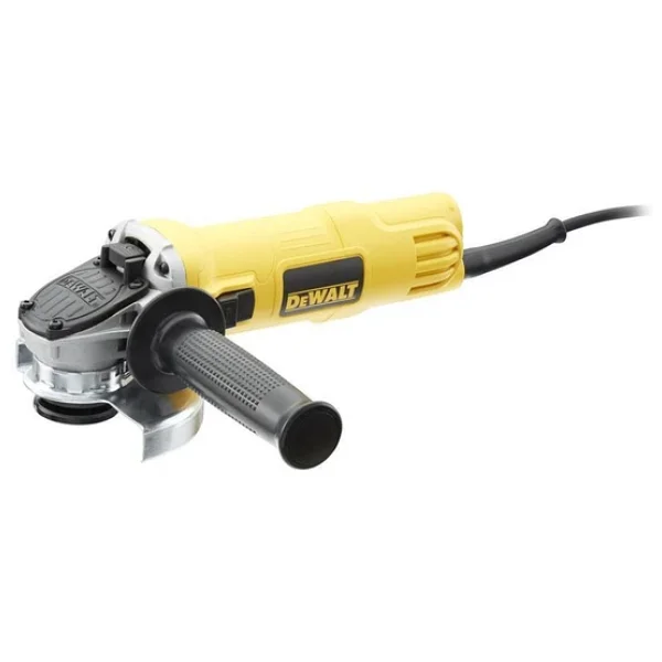 Dewalt Dwe4056 800 W Avuç Taşlama Makinesi - Görsel 4