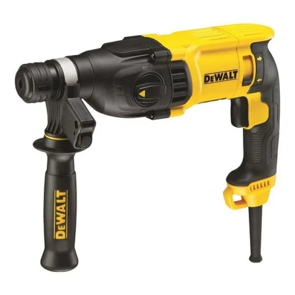 Dewalt D25133k 800 W Pnömatik Kırıcı-Delici - Görsel 5