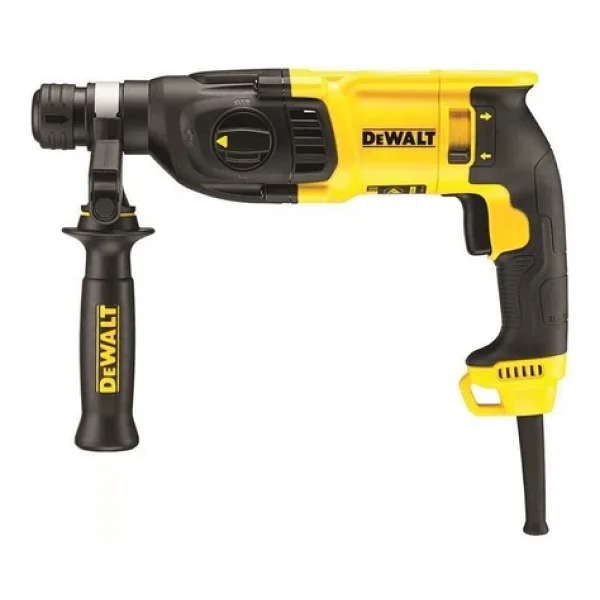 Dewalt D25133k 800 W Pnömatik Kırıcı-Delici - Görsel 3