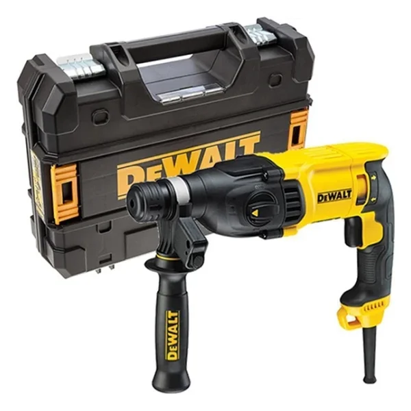 Dewalt D25133k 800 W Pnömatik Kırıcı-Delici - Görsel 4