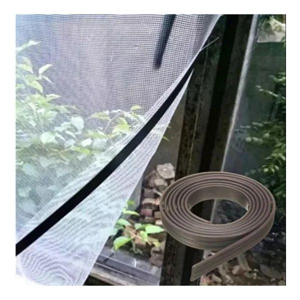 Contacall Çok Amaçlı Yapışkanlı Şerit Mıknatıs Magnet 3 Metre Genişlik 9 Mm Kalınlık 1,8mm - Görsel 4