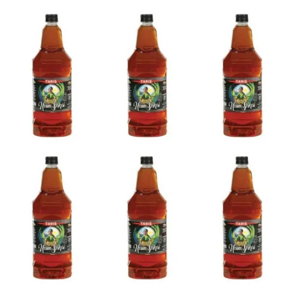 Tariş Üzüm Sirkesi 6x2000ml - Görsel 3