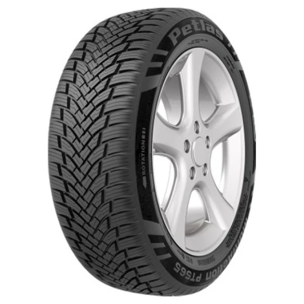 Petlas Multi Action Pt565 175/70 R13 82t 4 Mevsim Lastik - 2026 - Görsel 5