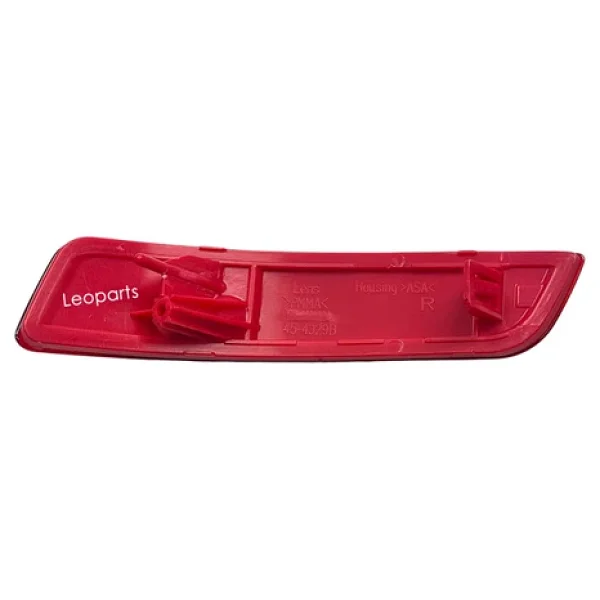 Leoparts Toyota Corolla Arka Tampon Reflektörü Sağ 2013-2018 81910-02160 - Görsel 7