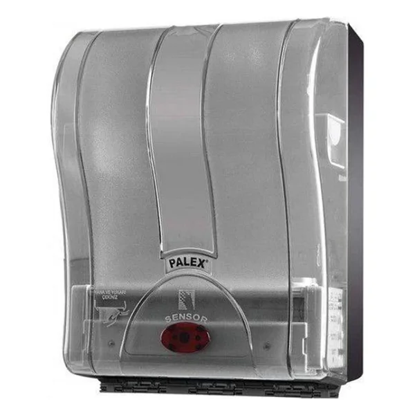Palex 3491-2 Prestij Füme Otomatik Havlu Dispenseri - Görsel 3