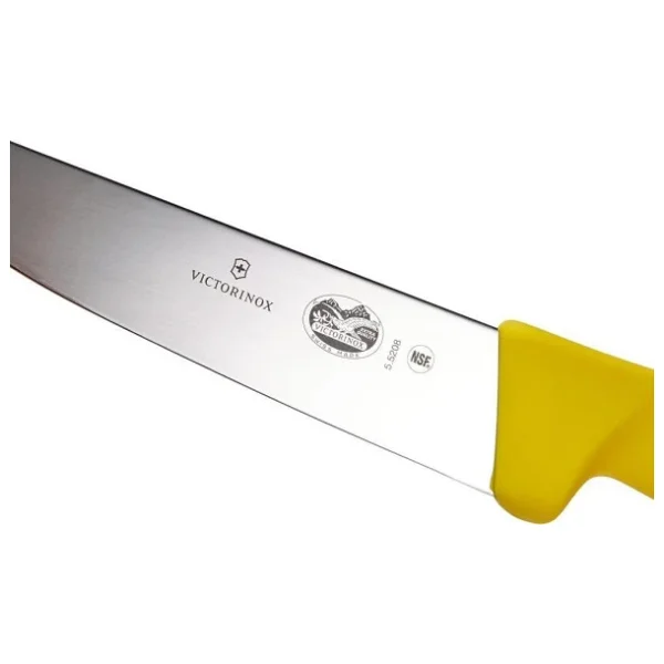 Victorinox 5.5208.18 18 Cm Kasap Bıçağı - Görsel 6