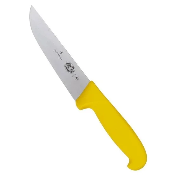 Victorinox 5.5208.20 20 Cm Kasap Bıçağı - Görsel 9