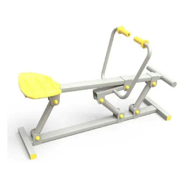 Park Spor Aleti, Kürek Çekme Aleti - Görsel 4