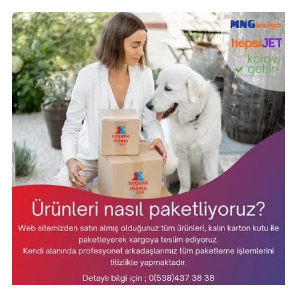 Ferplast Gro 5878 Döner Dişli Kedi Ve Köpek Tarağı - Görsel 4