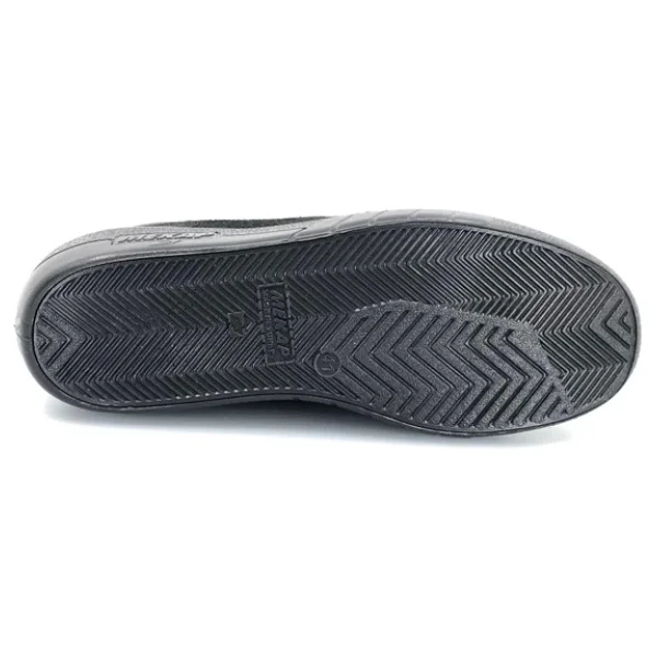 Mekap Kırmızı Kutu %100 Hakiki Deri Unisex İş Ve Spor Ayakkabı - Görsel 8