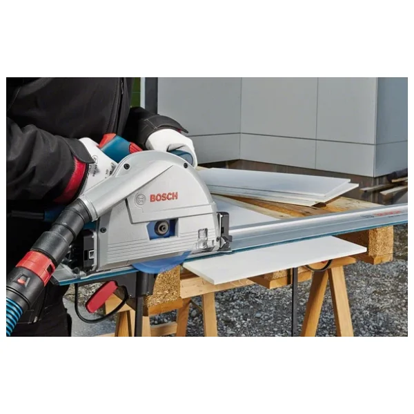 Bosch 2608640616 Optiline Wood 190x30 Mm 36 Diş Daire Testere Bıçağı - Görsel 6