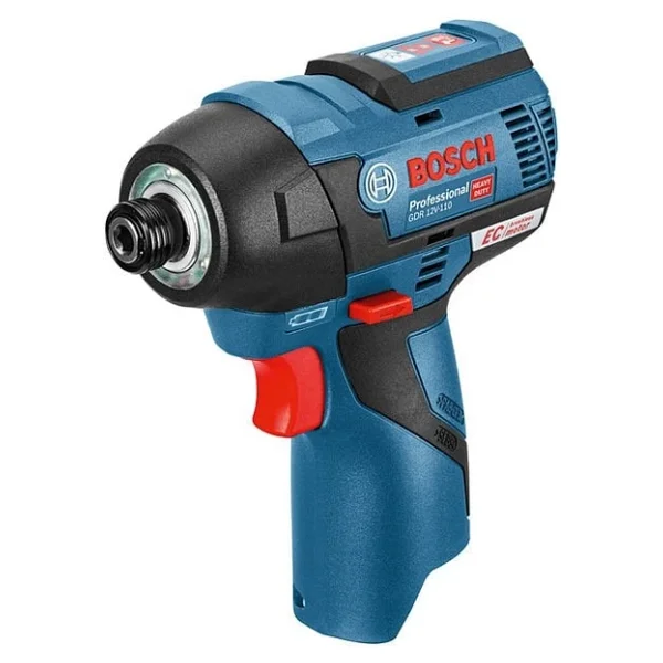 Bosch Gdr 12v-110 Aküsüz Darbeli Somun Sıkma Makinesi - Görsel 3