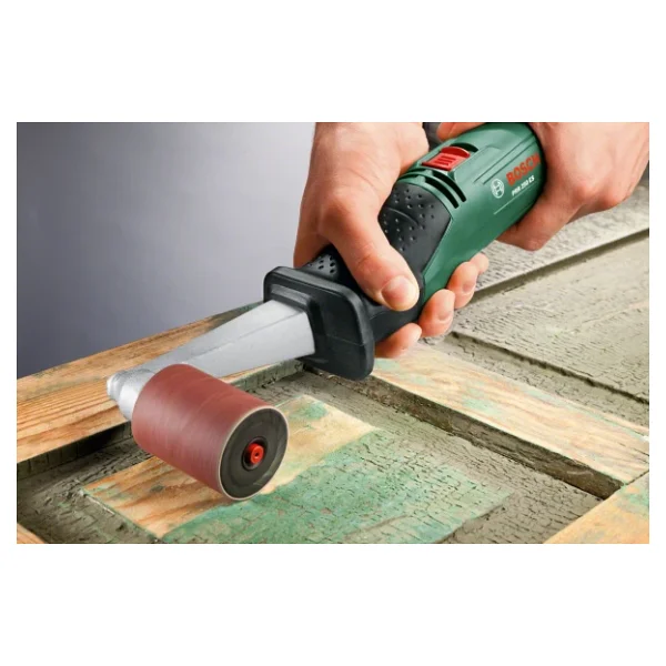 Bosch Prr 250 Es Rulo Zımpara Aksesuarı - Görsel 5