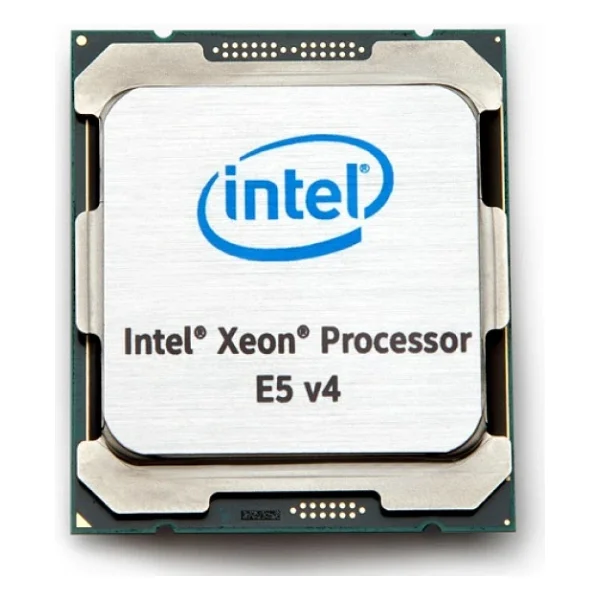 Intel Xeon E5 2609 V4 Sunucu İşlemci - Görsel 4