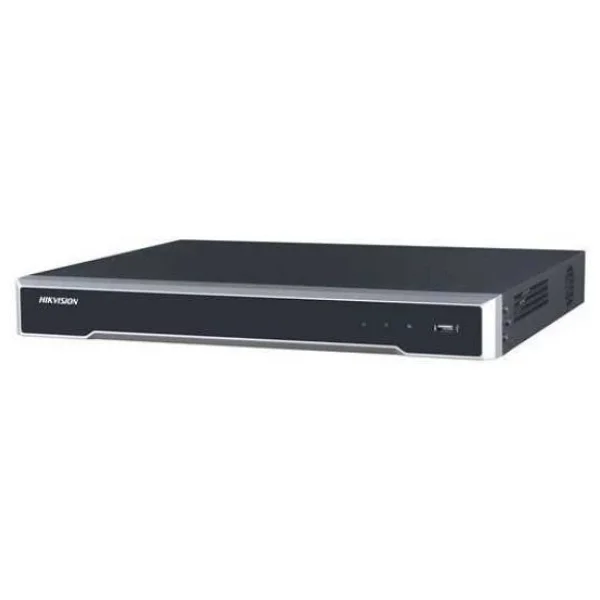 Hikvision Ds-7608nı-Q2 4K 8 Kanal Nvr Kayıt Cihazı - Görsel 4