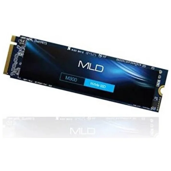 Mld M300 Mld22m300p13-1000 Pcı-Express 3.0 1 TB M.2 SSD - Görsel 6