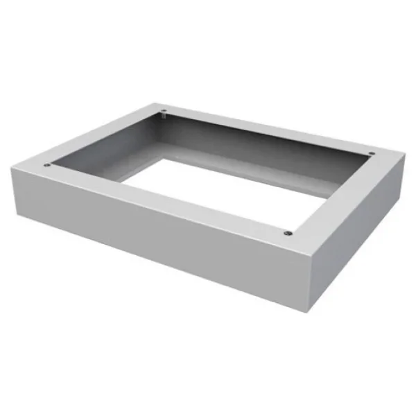 Ager Outdoor Baza Beyaz D450 Kabinetler İçin Ot-Baz604510-A-B2-Outdoor - Görsel 4