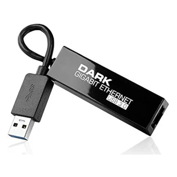Dark Dk-Nt-U3glan USB 3.0 To Ethernet Dönüştürücü - Görsel 3