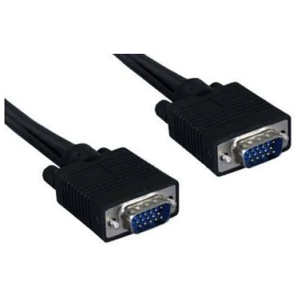 S-Link Slx-Vga10 10 M Vga Kablo - Görsel 3