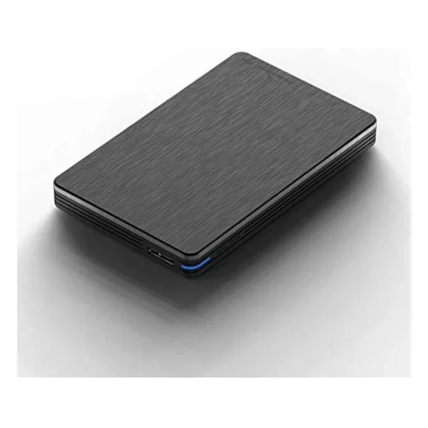 Codegen Cdg-Hdc-25bp USB 2.0 2.5" Harddisk Kutusu - Görsel 3