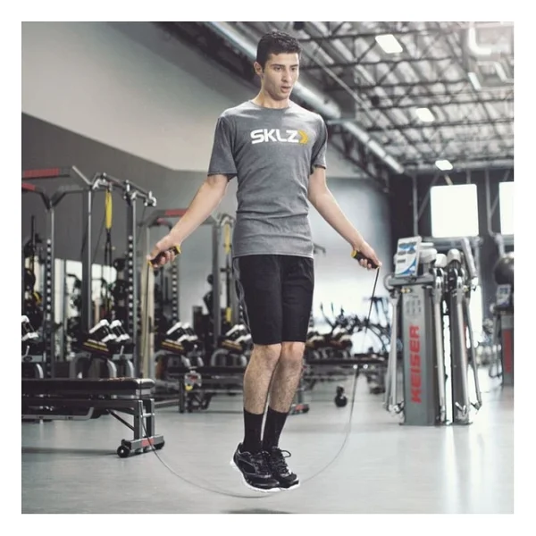 Sklz Jrop-001 Jump Rope Atlama İpi - Görsel 4