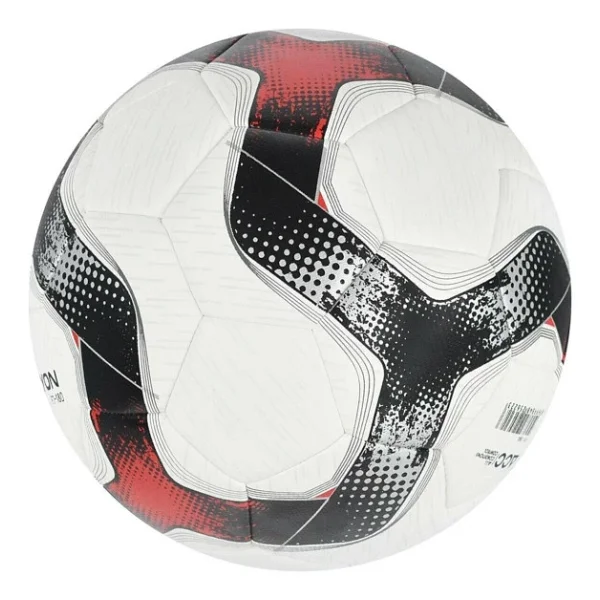 Tryon Ft-180 Kırmızı Futbol Topu 5 Numara - Görsel 3