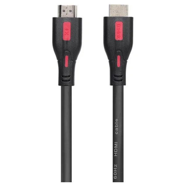 S-Link Sl-Hdm4k20 20 M 4K Hdmı Kablo - Görsel 4