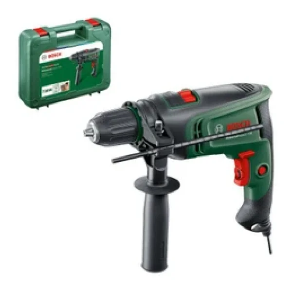 Bosch Universalımpact 730 Darbeli Matkap - Görsel 7