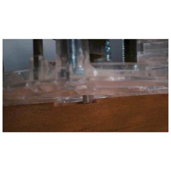 Dremel Freze Ucu (Hss) 3,2 Mm (650) - 2615065032 - Görsel 6