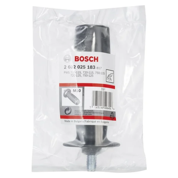 Bosch Tutamak M10 115-125 Mm 2602025183 - Görsel 6