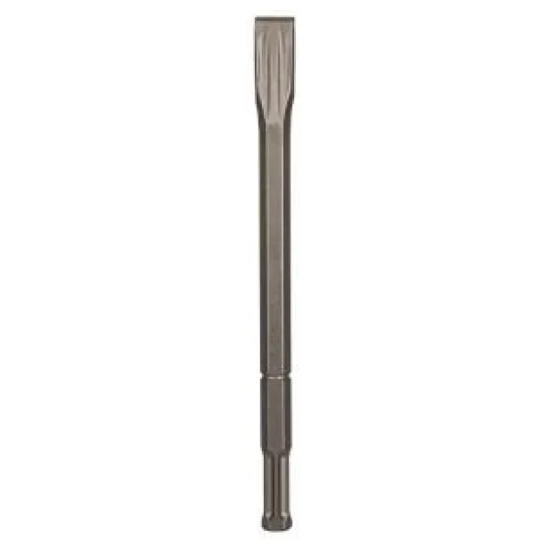 Bosch Yassı Keski Te-S Şaft Longlife 400x25 Mm - Görsel 3