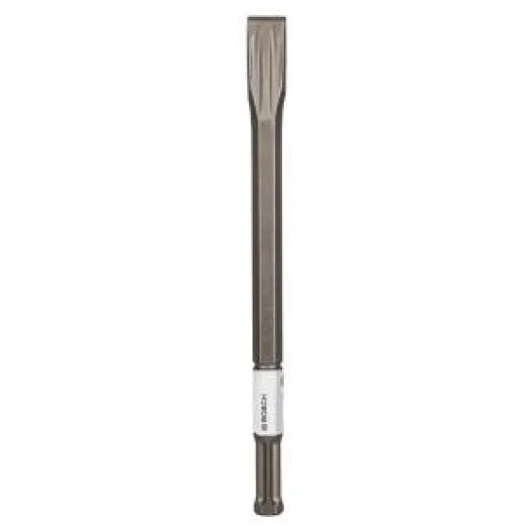 Bosch Yassı Keski Te-S Şaft Longlife 400x25 Mm - Görsel 4