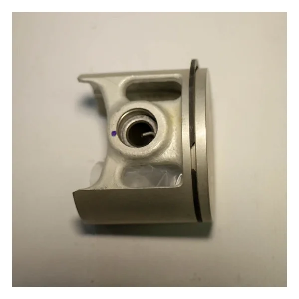 Husqvarna Piston 359 Orjinal 47mm - Görsel 4