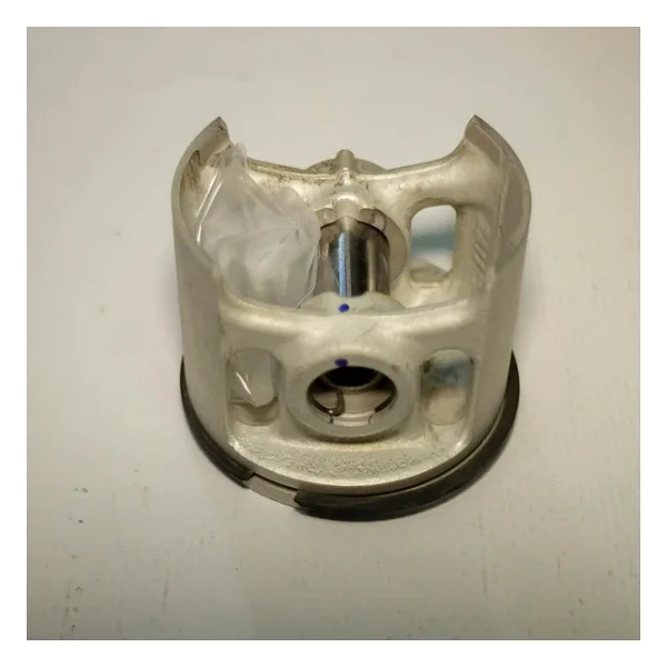 Husqvarna Piston 359 Orjinal 47mm - Görsel 3