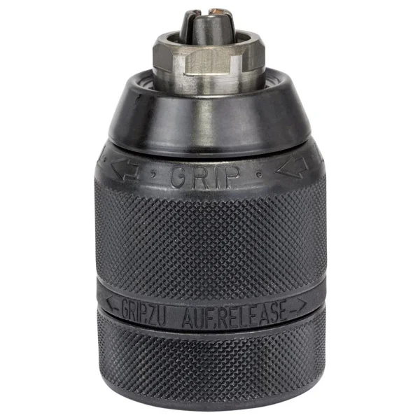 Bosch 1,5-13 Mm - 1/2"-20 Anahtarsız Mandren - Görsel 3