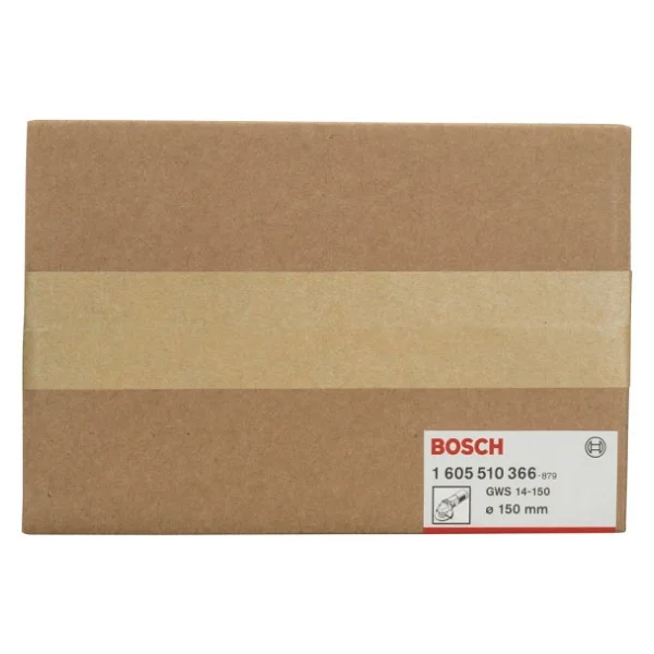 Bosch 1605510364 115mm Bölme Perdesiz Koruma Siperi - Görsel 6