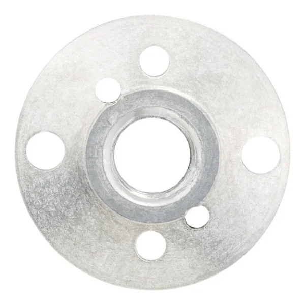 Bosch 115/125 Mm M14 Flanş Dişli Somun - 2603345002 - Görsel 4