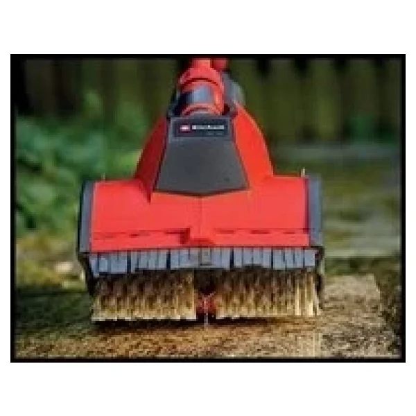 Einhell Picobella Yüzey Süpürme Aksesuarları Brush Ultra Stone - Görsel 4