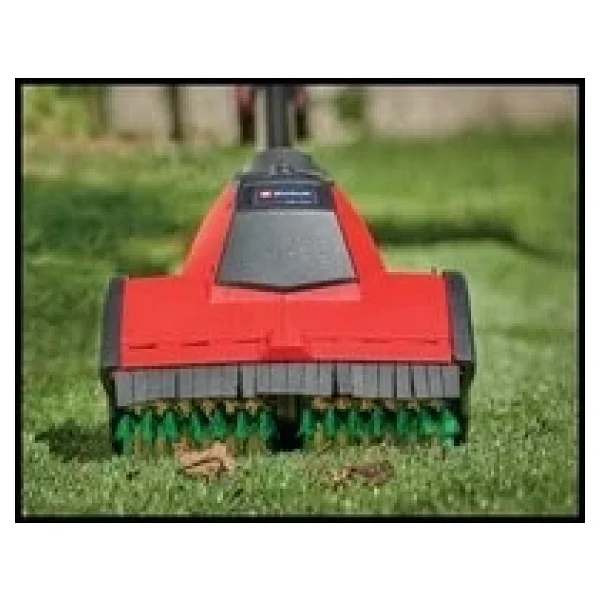 Einhell Picobella Yüzey Süpürme Aksesuarları Brush Soft (Wood, Artif. Turf) - Görsel 6