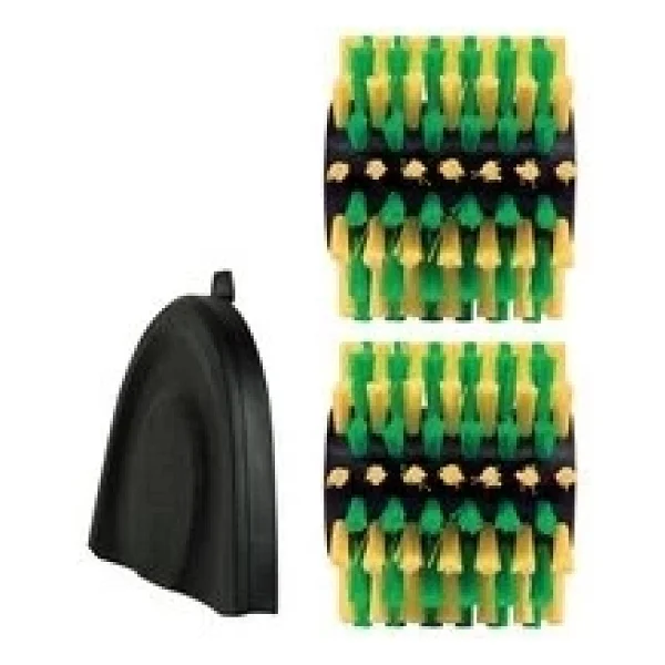 Einhell Picobella Yüzey Süpürme Aksesuarları Brush Soft (Wood, Artif. Turf) - Görsel 3