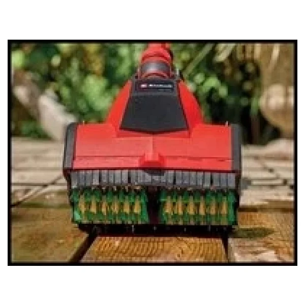 Einhell Picobella Yüzey Süpürme Aksesuarları Brush Soft (Wood, Artif. Turf) - Görsel 4