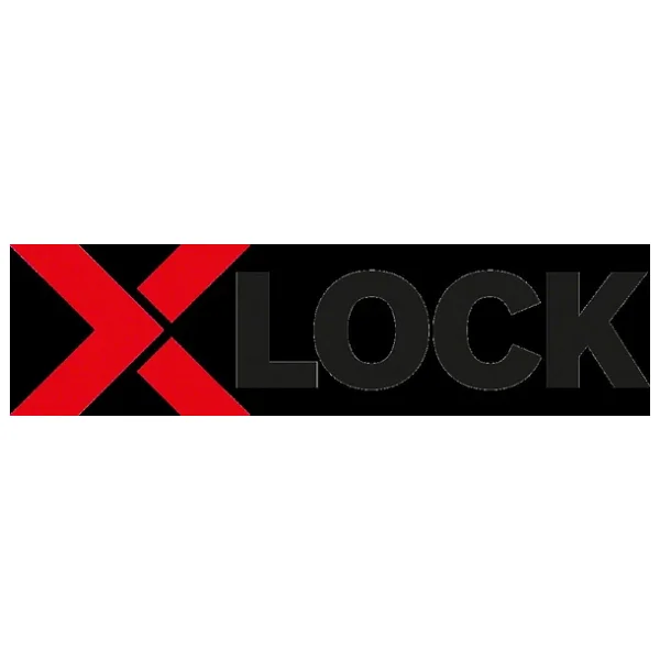 Bosch X-Lock Expert Serisi 115 X 1.6 mm Düz Metal Taş Kesme Diski - Görsel 4
