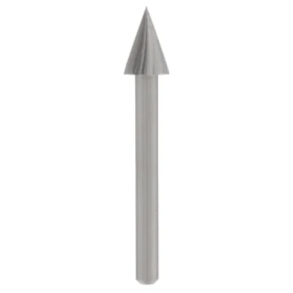 Dremel Yüksek Devirli Kesici 6,4 Mm (125) - Görsel 3